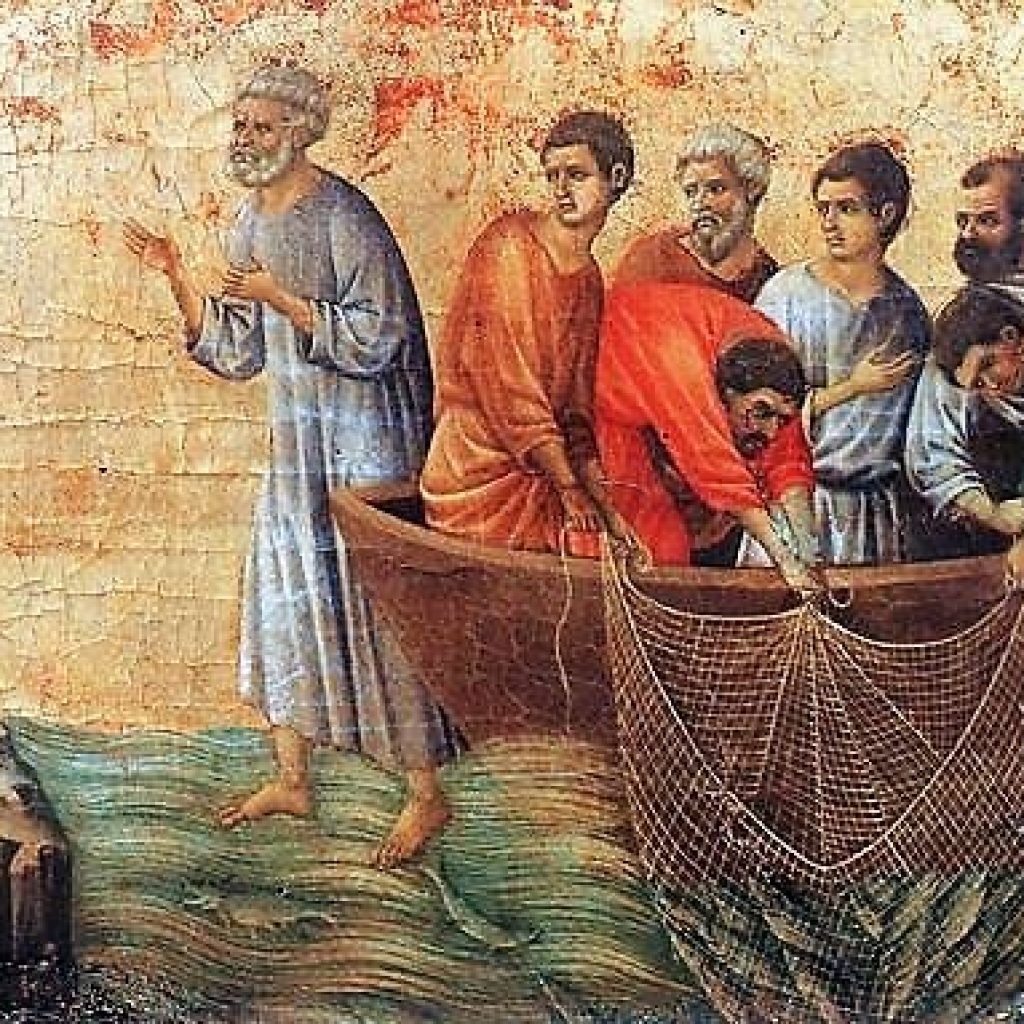 Duccio di Buoninsegna