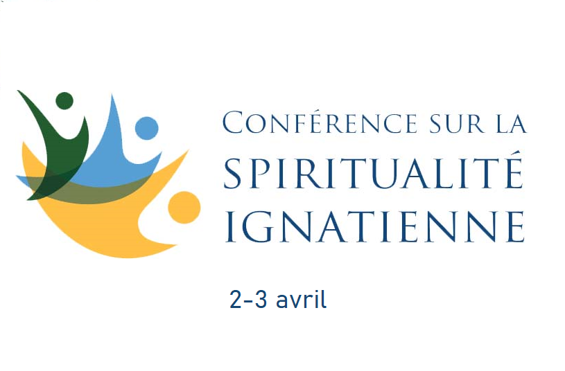 Conférence sur la spiritualité ignatienne