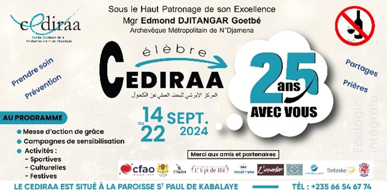 cediraa,cediraa tchad