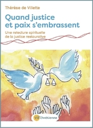 quand justice et paix s'embrassent - couv