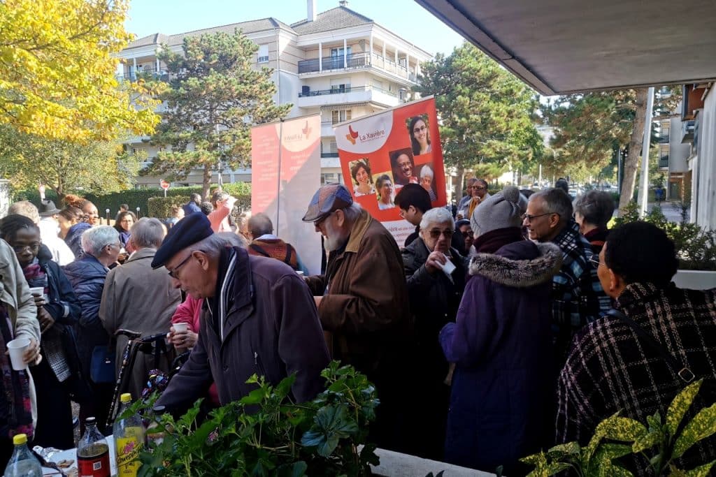creteil 40 ans 23