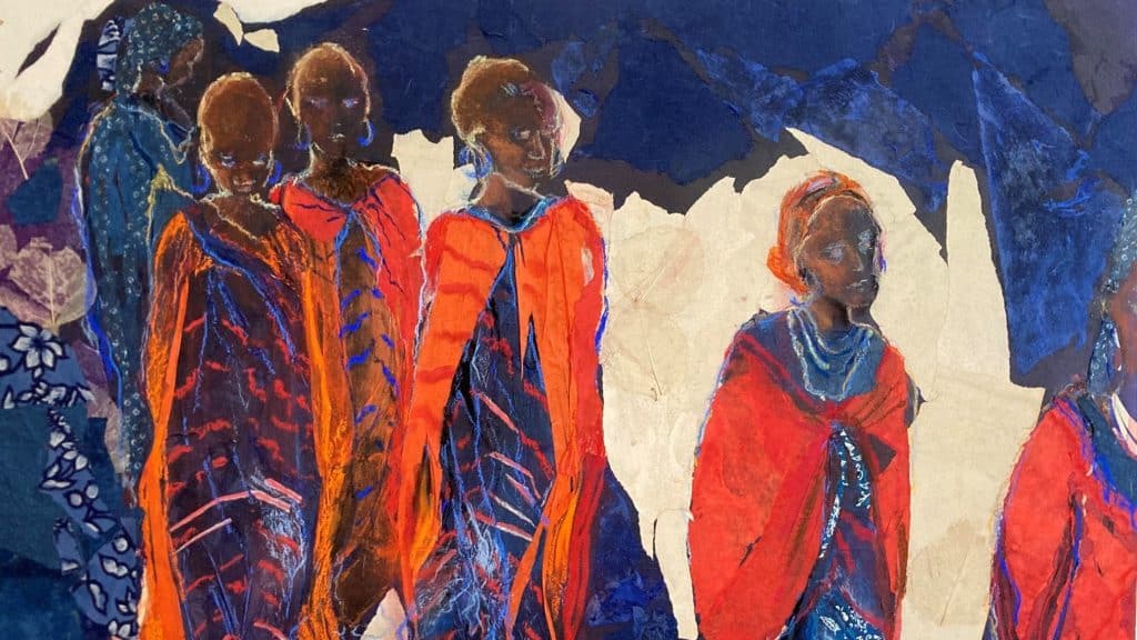 la route sabine juery vignette