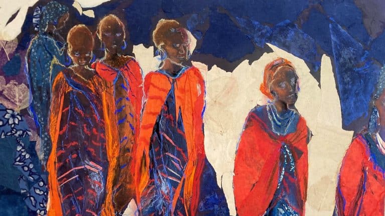 la route sabine juery vignette