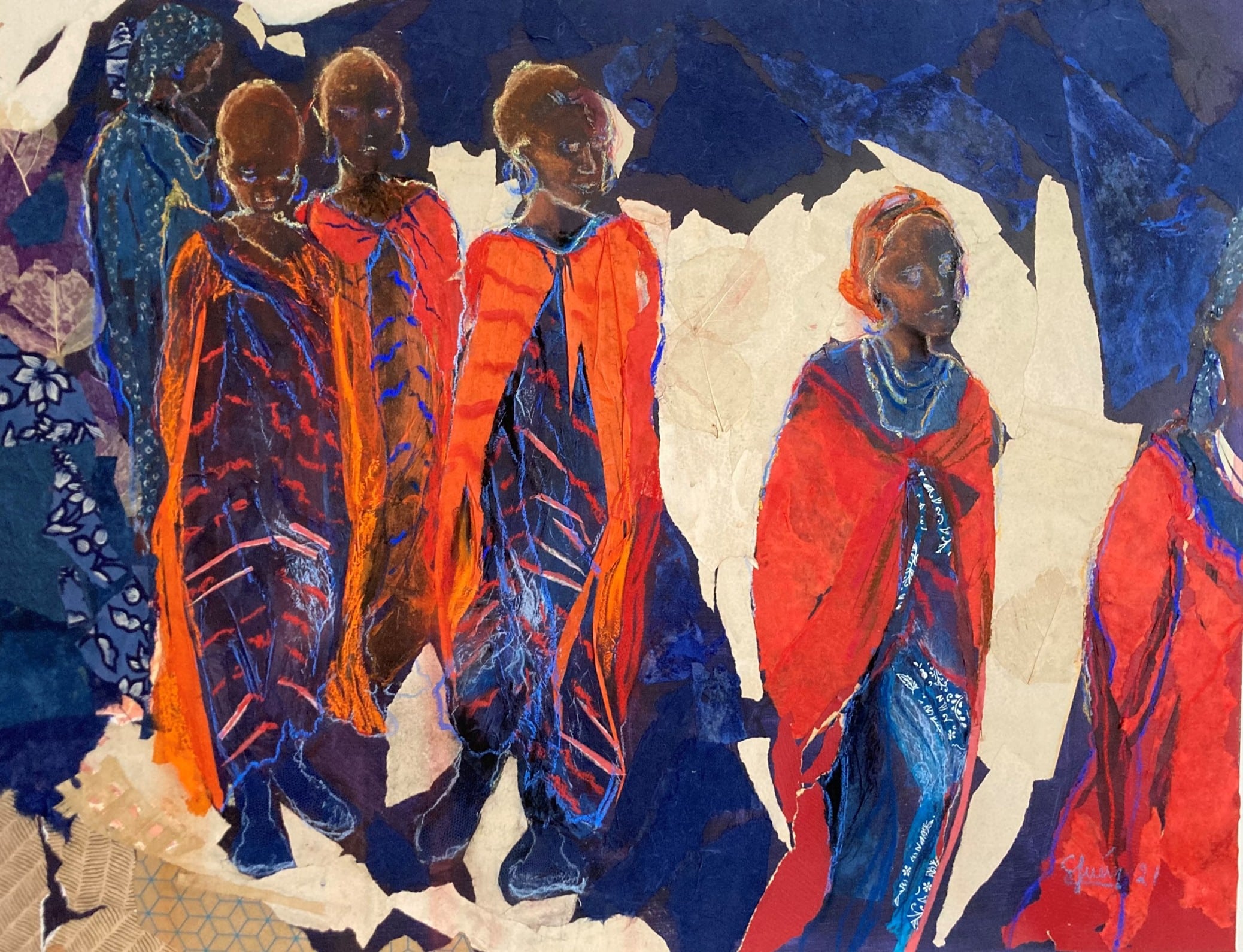 la route sabine juery