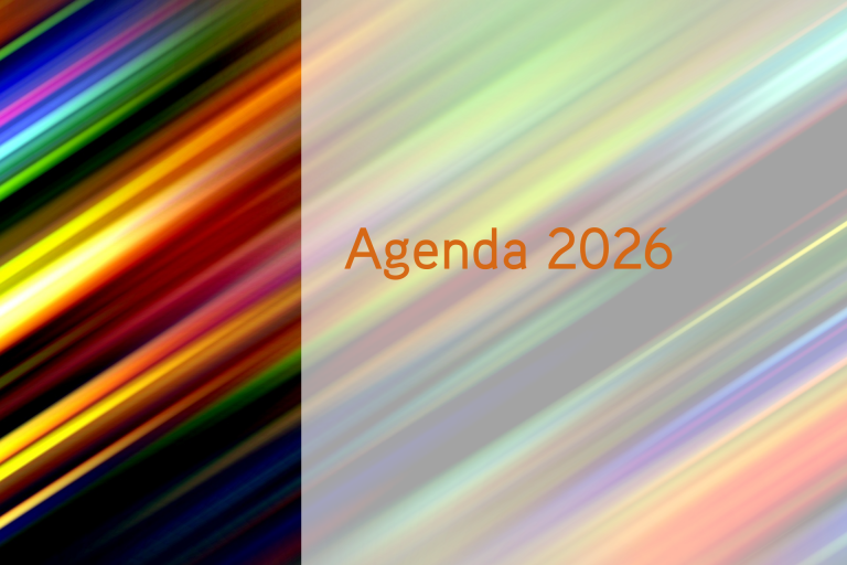 agenda 2026