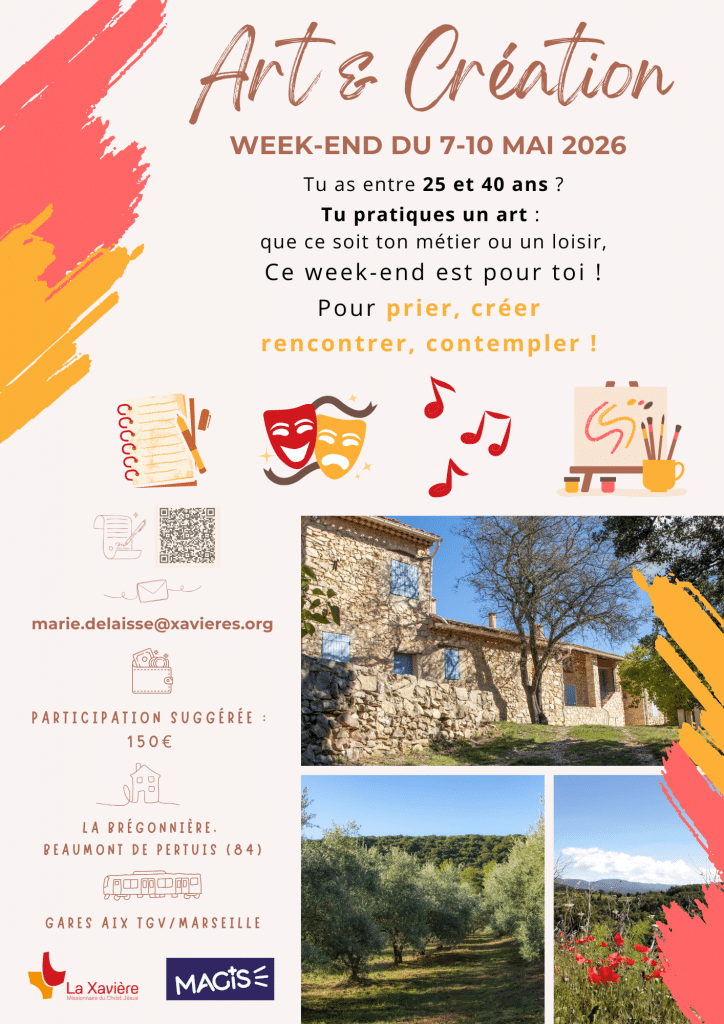 art et création 8 mai 2026