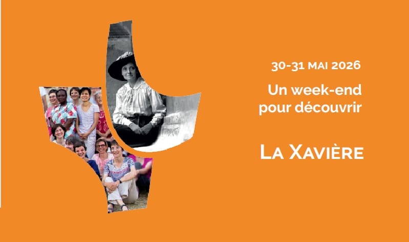 decouvrir la xaviere