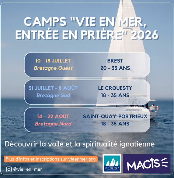 vie en mer 2026