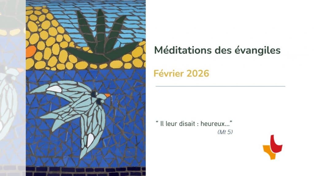 vignette evangiles fevrier