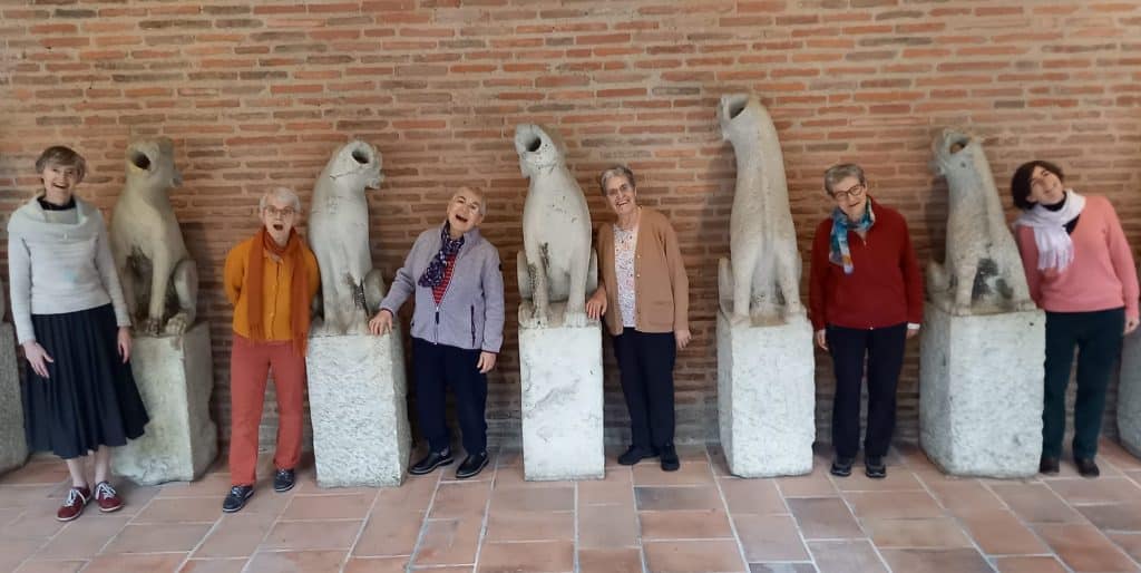 toulouse 2025 2026 musee