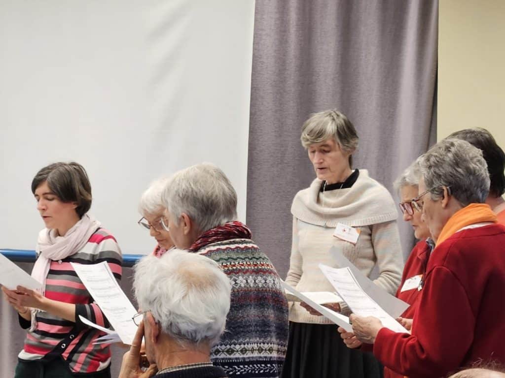 fête Claire M Toulouse 1