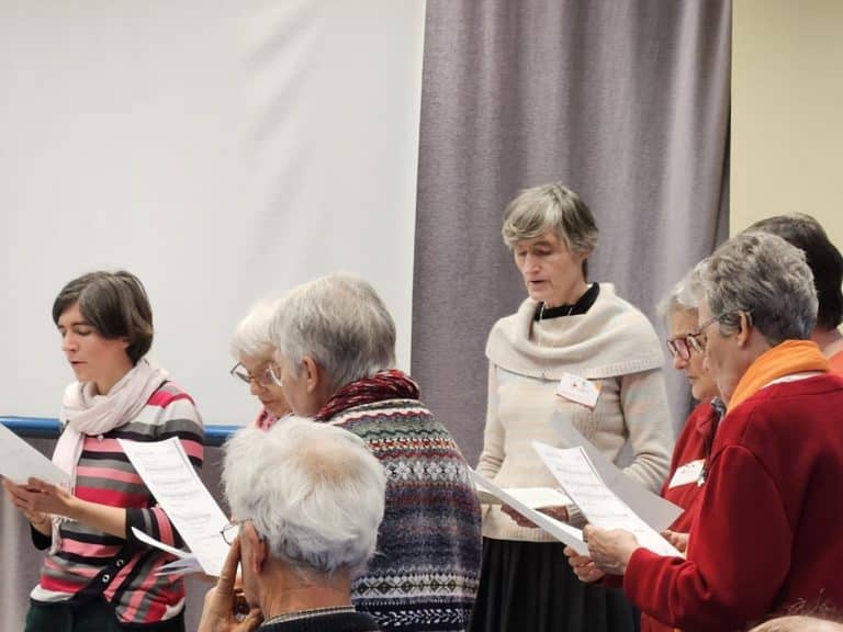 fête Claire M Toulouse 1