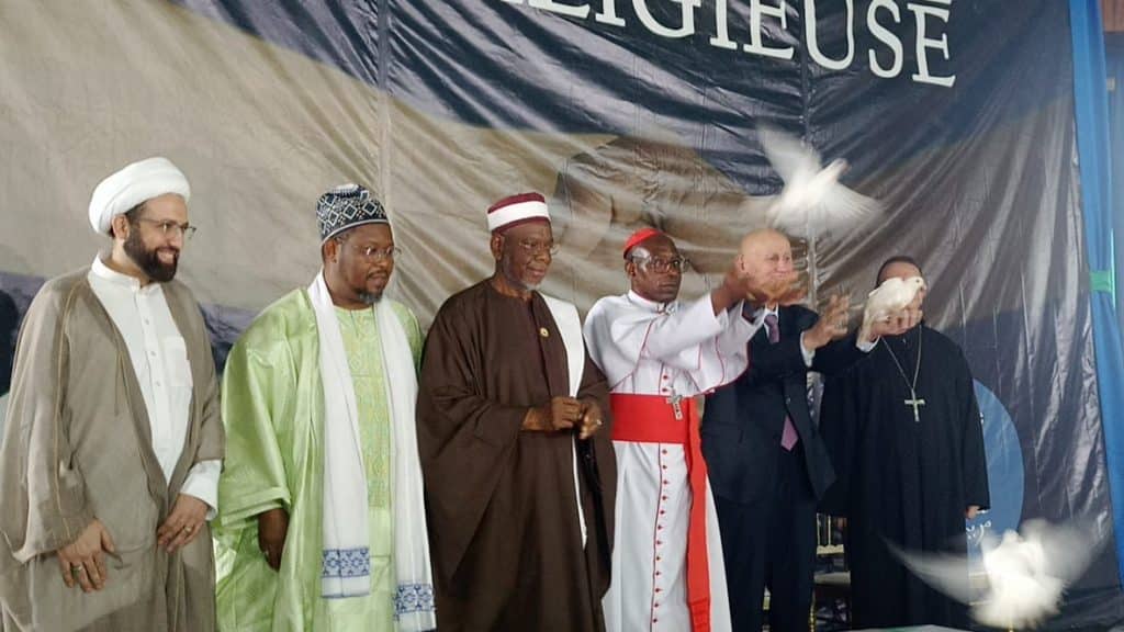 3.1 rencontre interreligieuse 2026 03 07