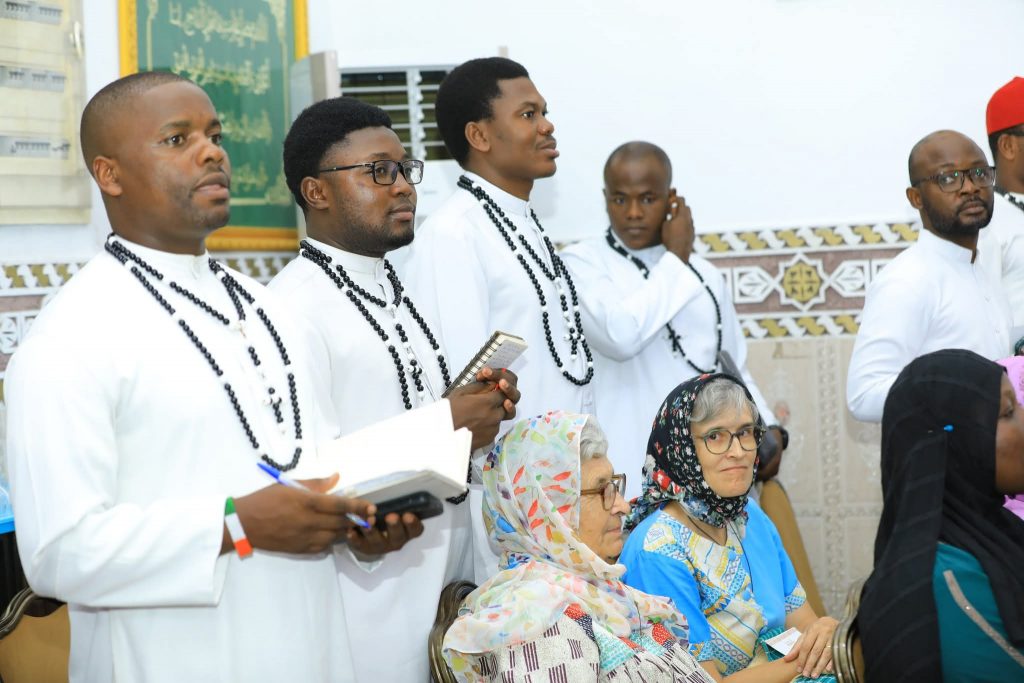 koumassi danièle et véronique