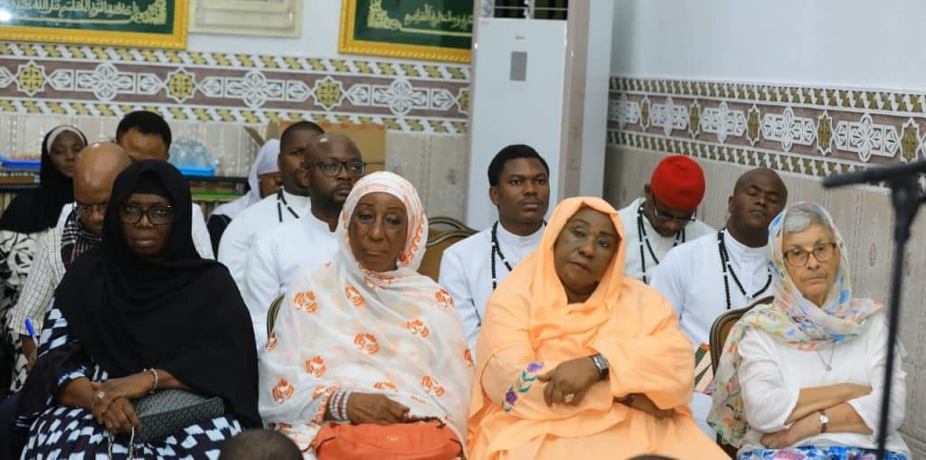 mosquée koumassi 2026 02 24