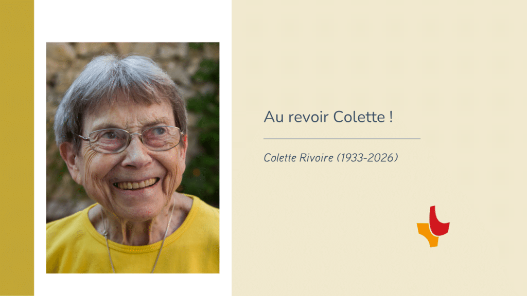 colette rivoire