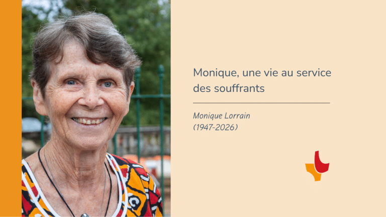 monique lorrain