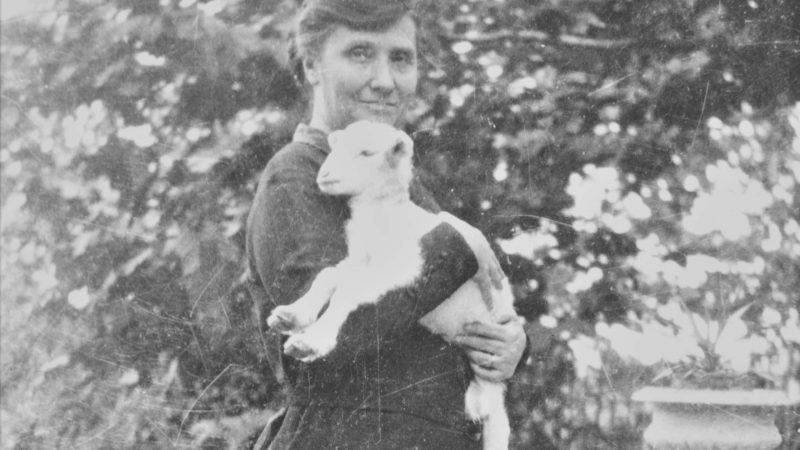 Claire Monestès 1932