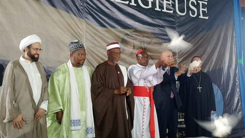 3.1 rencontre interreligieuse 2026 03 07