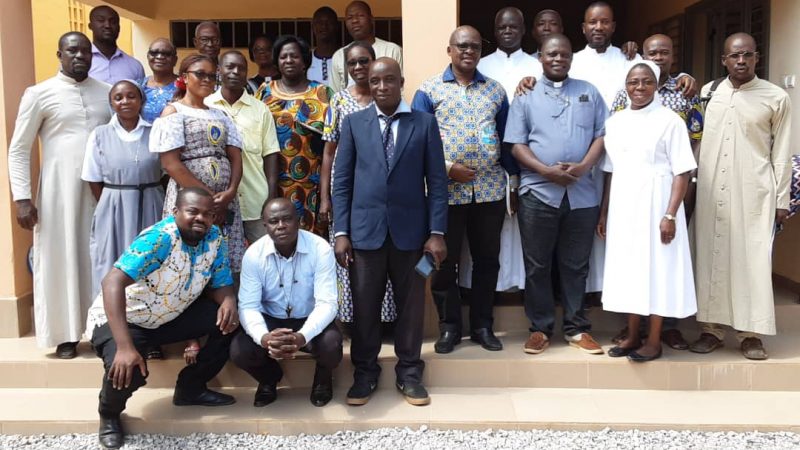 Korhogo-synode-Nguessan