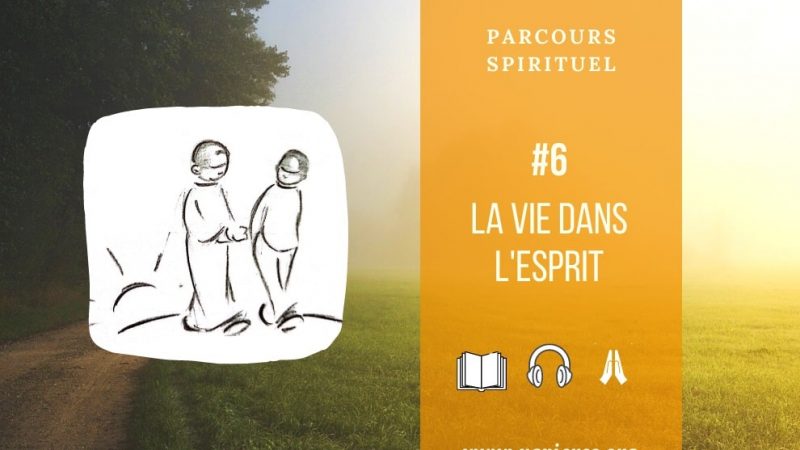 parcours spirituel