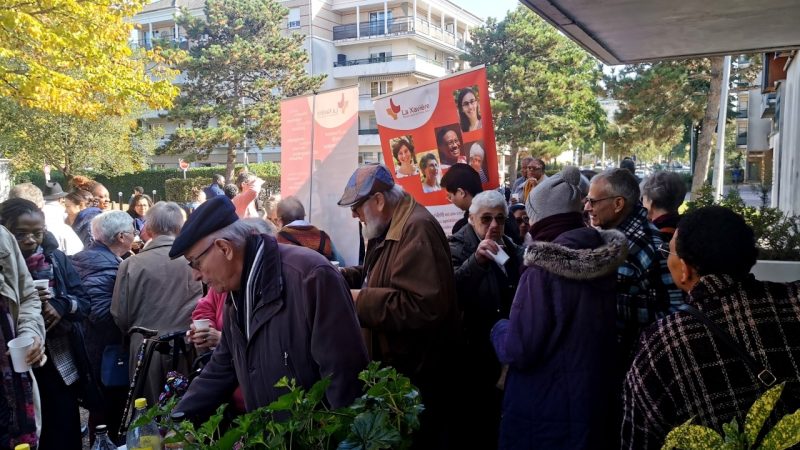 creteil 40 ans 23