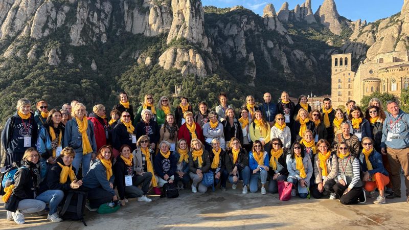 groupe caousou à montserat