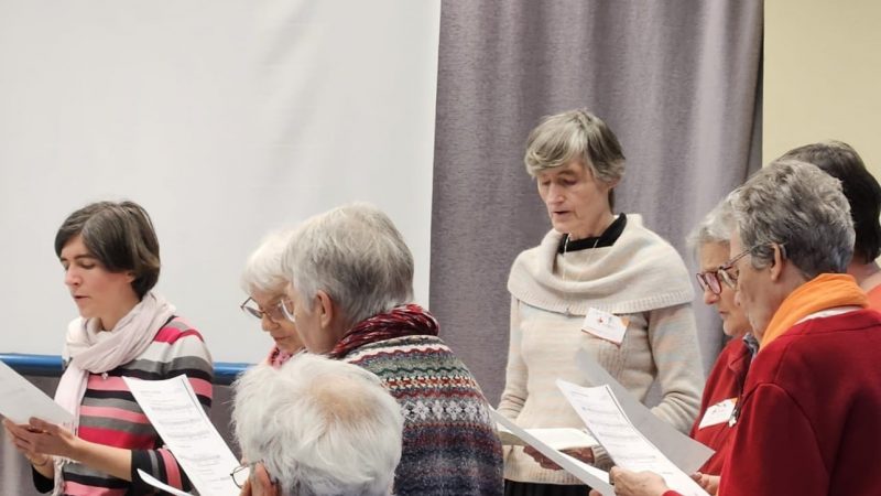 fête Claire M Toulouse 1